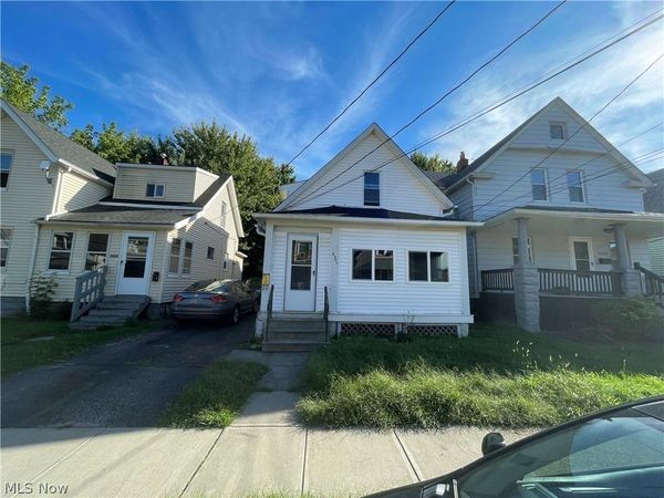 3201 Saratoga Avenue , Cleveland, OH 44109