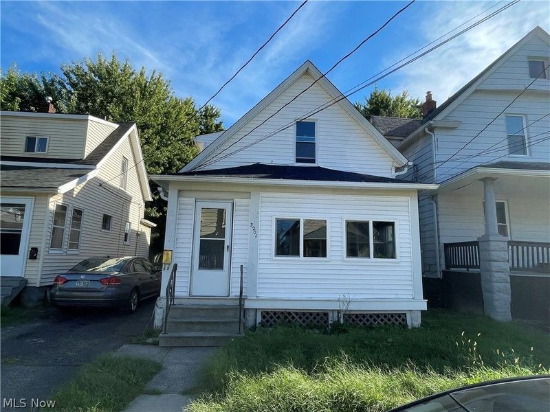 3201 Saratoga Avenue , Cleveland, OH 44109 Photo 2