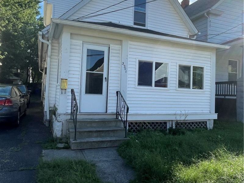 3201 Saratoga Avenue , Cleveland, OH 44109 Photo 4