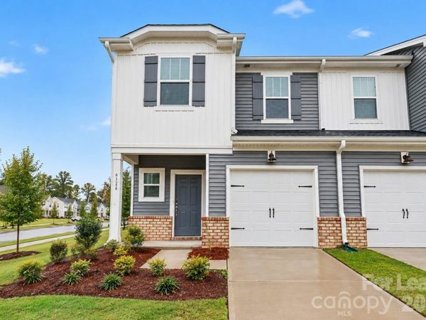 6126 Starview Terrace , Charlotte, NC 28216
