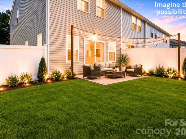 5921 Wallace Avenue , Charlotte, NC 28227