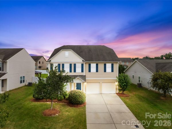 12859 Clydesdale Drive , Midland, NC 28107