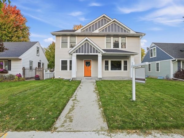 5709 Sheridan Avenue S, Minneapolis, MN 55410