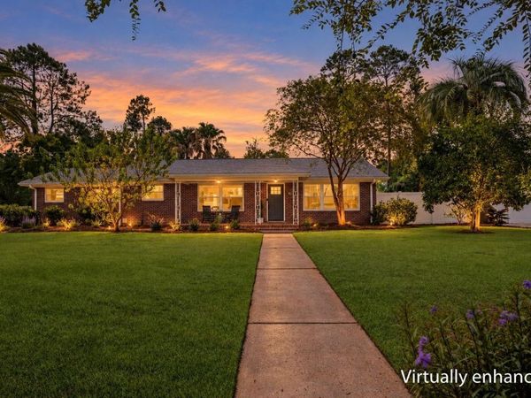 1239 CAMELLIA Drive , Tallahassee, FL 32301