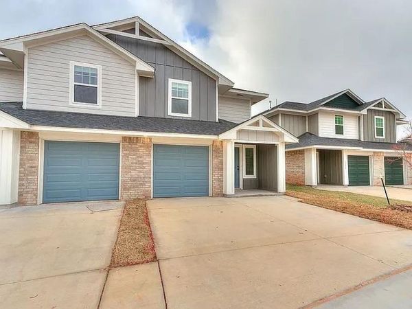 2203 SW SW 102nd Pl Place, Oklahoma City, OK 73159