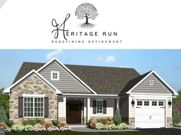 1005 ALLWEIN DRIVE , LEBANON, PA 17042