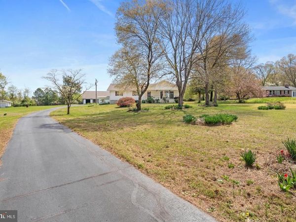 13349 BROCK LANE , CULPEPER, VA 22701