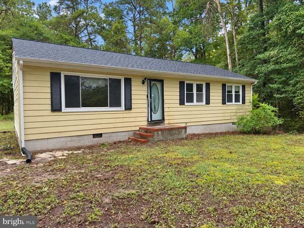 32548 MOUNT OLIVE ROAD , SALISBURY, MD 21804