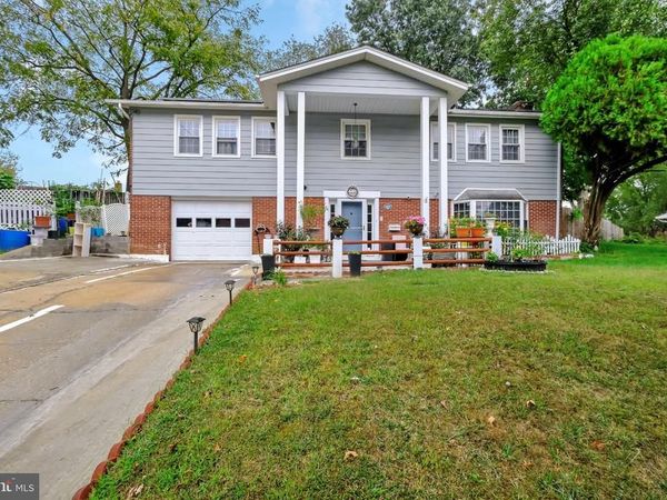 14117 CHELMSFORD ROAD, ROCKVILLE, MD 20853