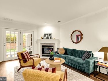 6916 FAIRFAX DRIVE, Unit 116, ARLINGTON, VA 22213