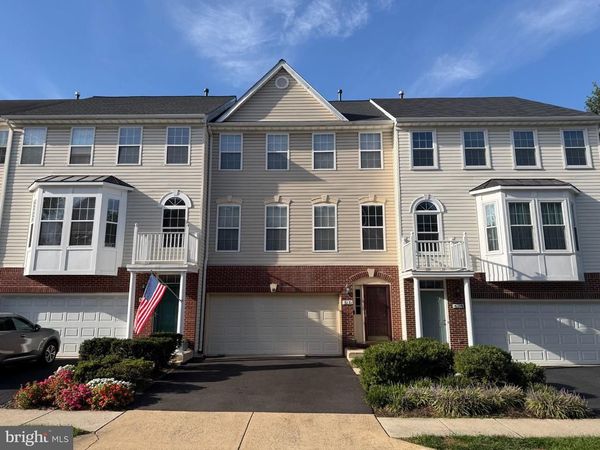 5121 BALLYCASTLE CIRCLE, ALEXANDRIA, VA 22315