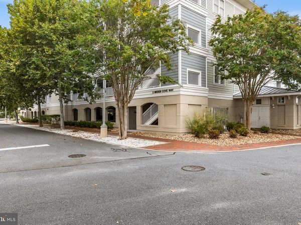 2 HIDDEN COVE WAY , Unit LUG-AT-2A, OCEAN CITY, MD 21842