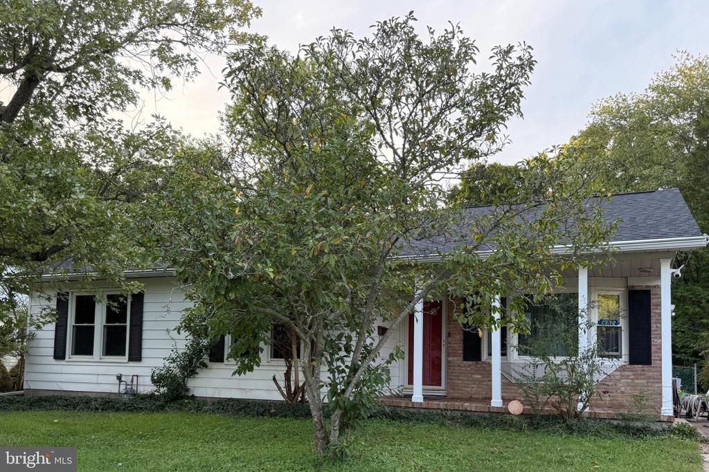 1912 HAREWOOD ROAD , EDGEWOOD, MD 21040