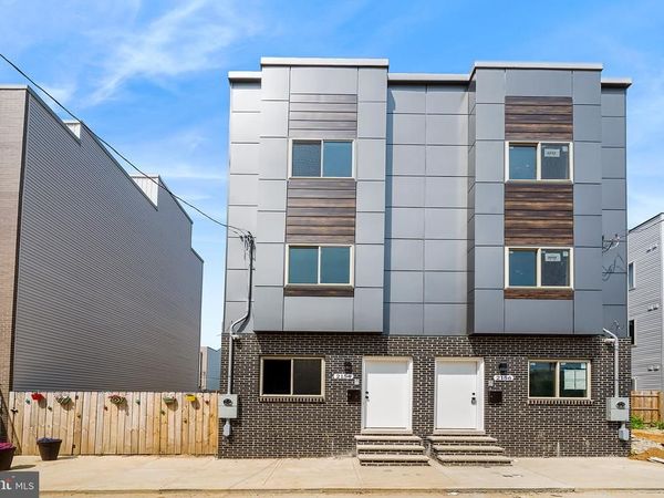 2156 N RANDOLPH STREET , PHILADELPHIA, PA 19122