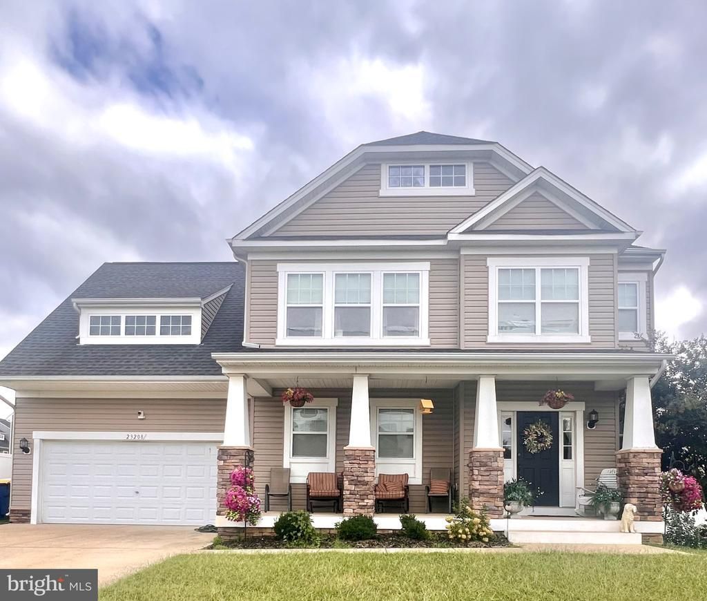 23208 CLARKS REST ROAD, LEONARDTOWN, MD 20650