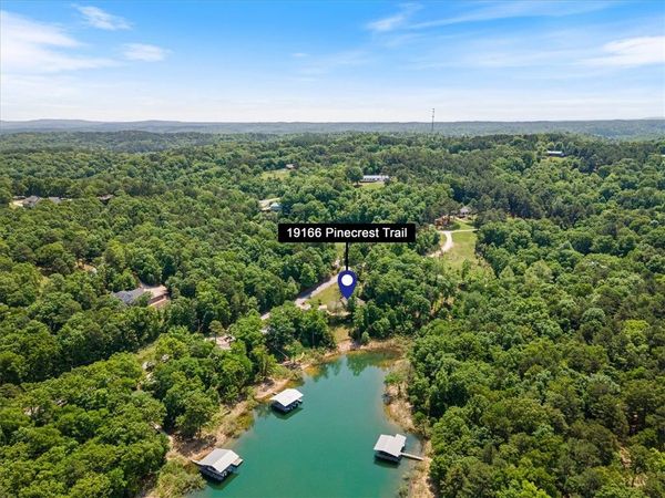 19166 Pinecrest Trail , Rogers, AR 72756