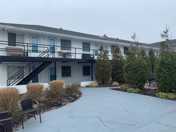 20 Wyoming Avenue , Unit 2, Long Beach, NY 11561