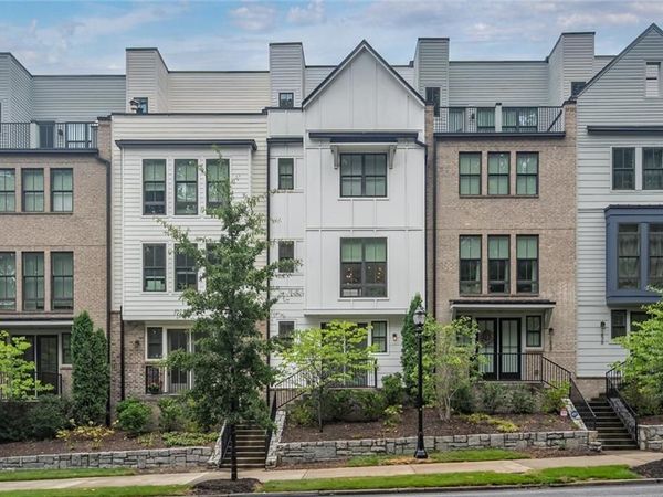 1840 Gotham Lane NE, Atlanta, GA 30324