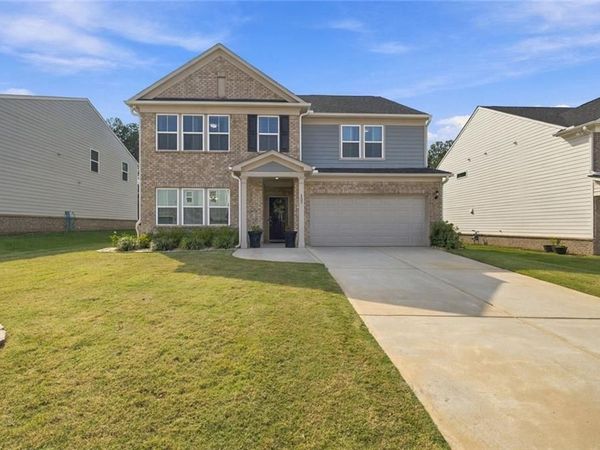 137 Poppy Street , Mcdonough, GA 30253