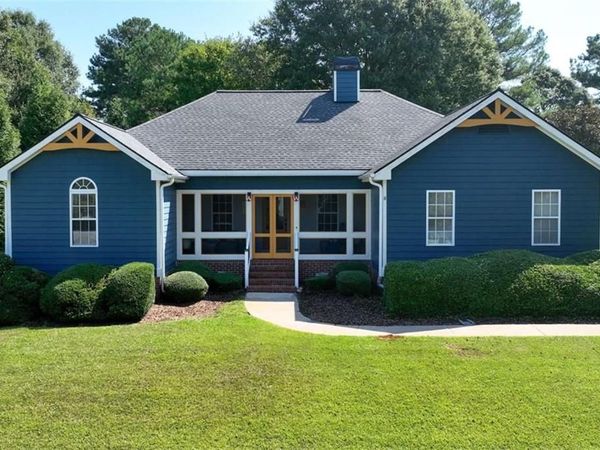 381 Timberidge Court , Athens, GA 30605