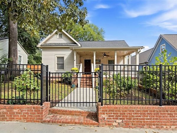 743 Bonnie Brae Avenue SW, Atlanta, GA 30310