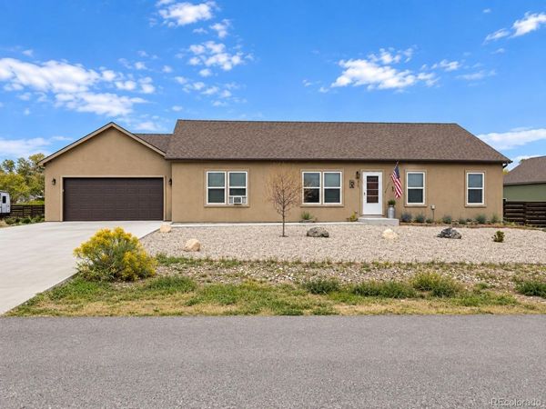 530 Quarry Station, Poncha Springs, CO 81242