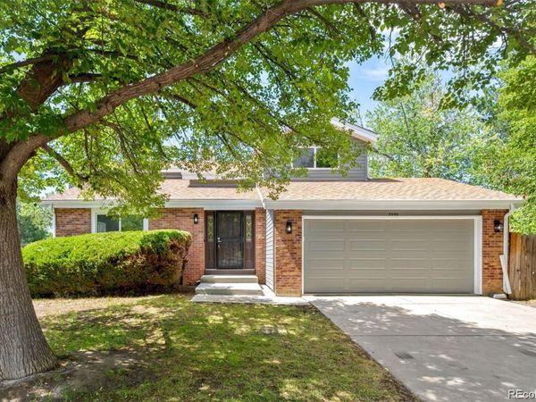 3595 S Richfield Way , Aurora, CO 80013
