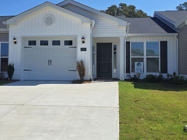 8047 Bannock Circle , Graniteville, SC 29829
