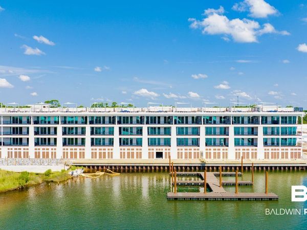 2700 W Harbor Island Ln, Unit A 207, Orange Beach, AL 36561
