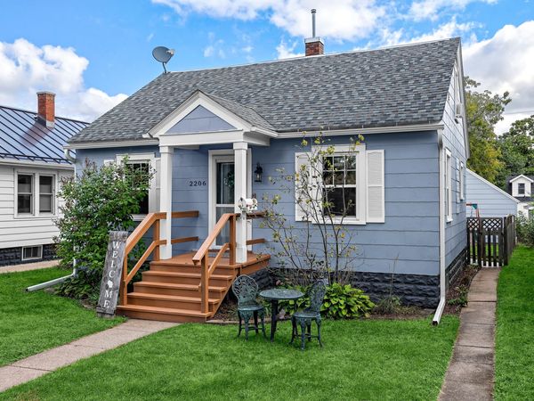 2206 Prospect St, La Crosse, WI 54603