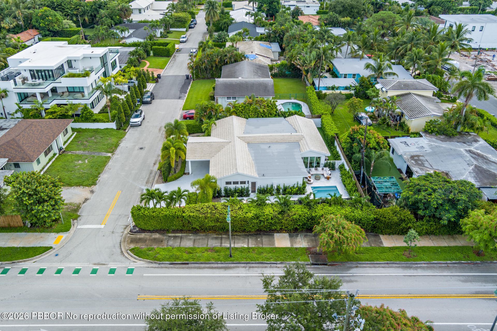 246 Elwa Place, West Palm Beach, FL 33405 Photo