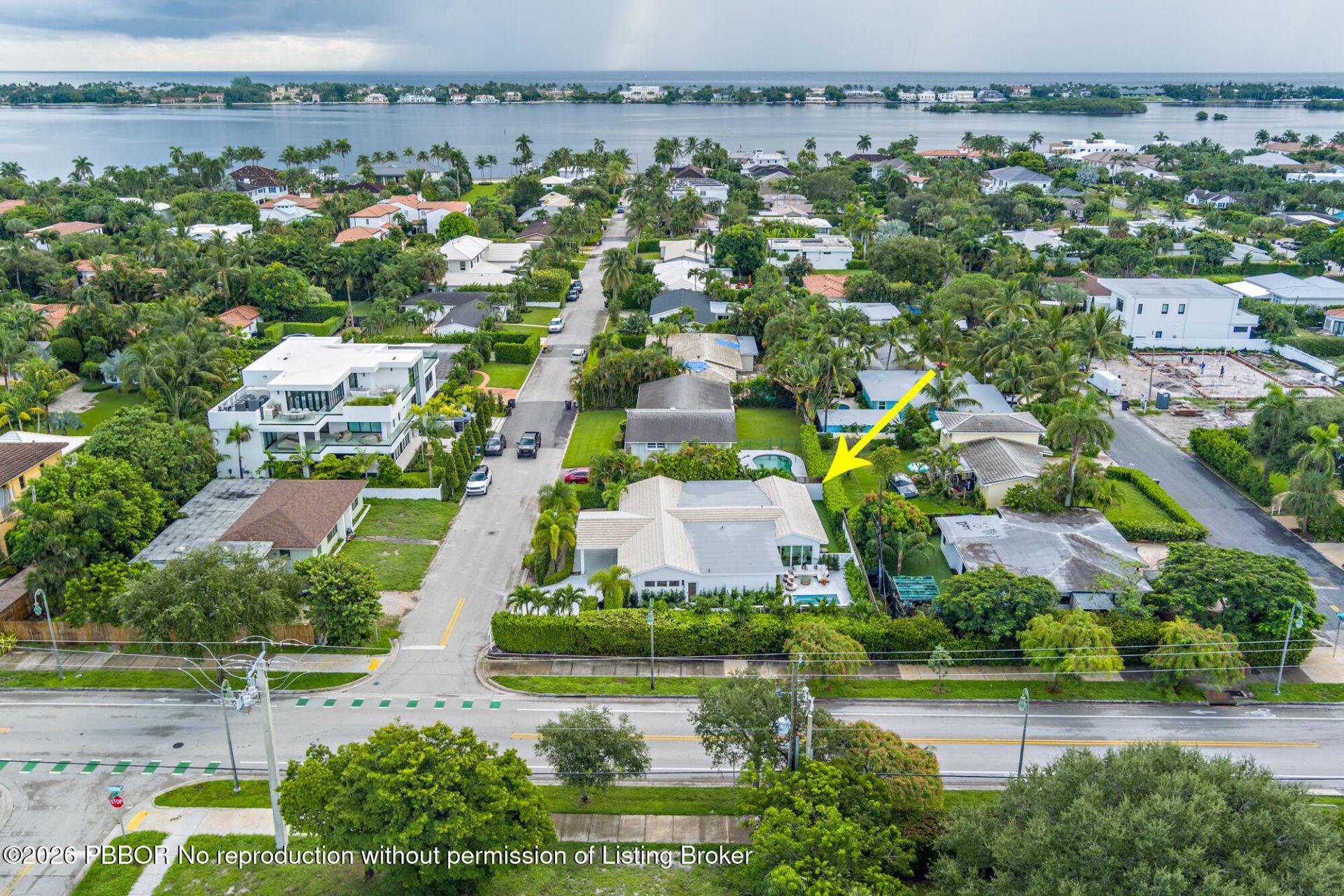 246 Elwa Place, West Palm Beach, FL 33405 Photo