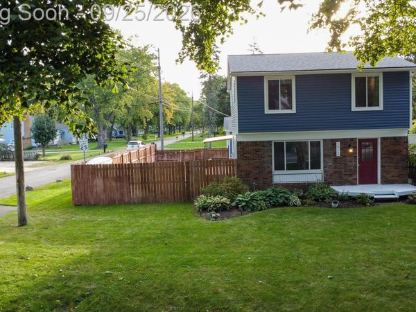 2926 Lansdowne Road, Waterford Township, Mi 48329