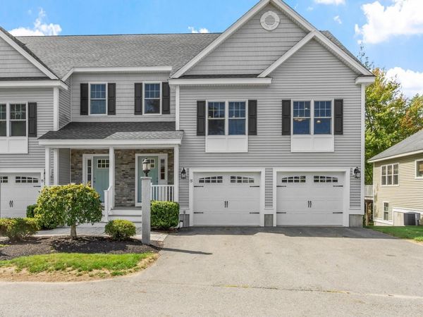13 Commodore Way, Unit 13, Westford, MA 01886