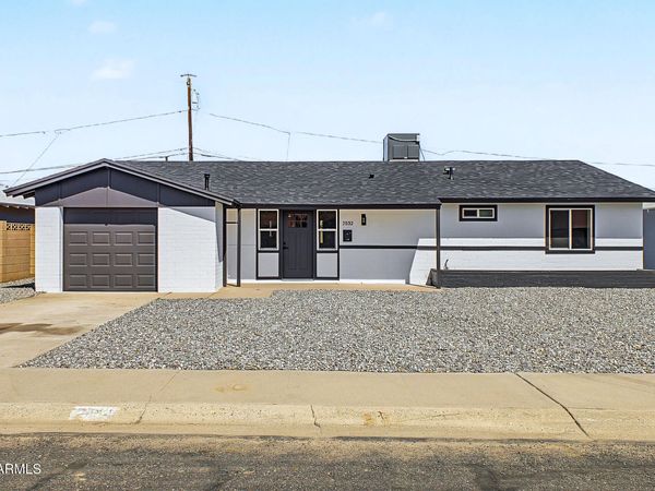 2532 W COLUMBINE Drive, Phoenix, AZ 85029