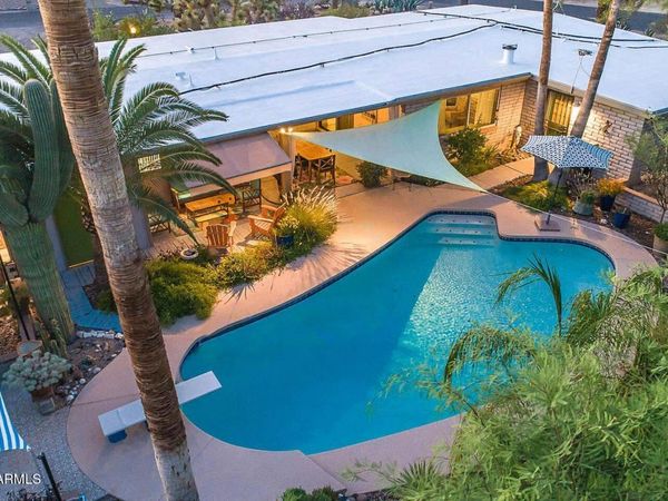 1931 W IMURIS Place, Tucson, AZ 85704