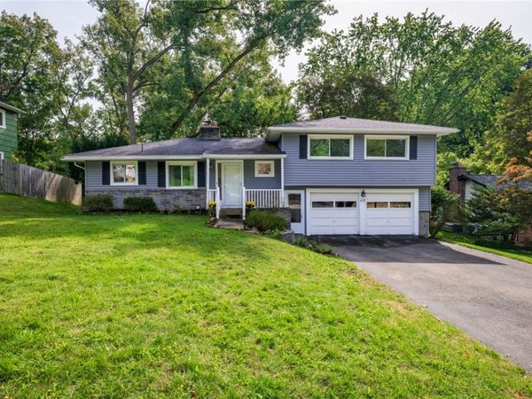 112 Burrows Hills Drive , Rochester, NY 14625