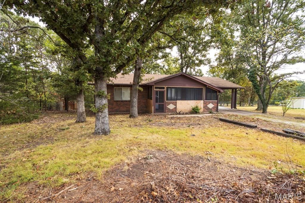 21580 Hatch Drive, Dixon, MO 65459 Main Photo