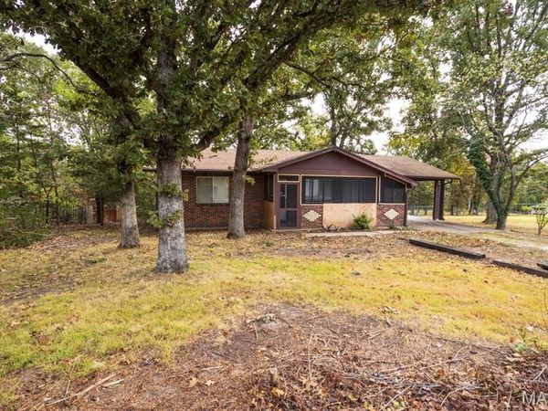 21580 Hatch Drive, Dixon, MO 65459