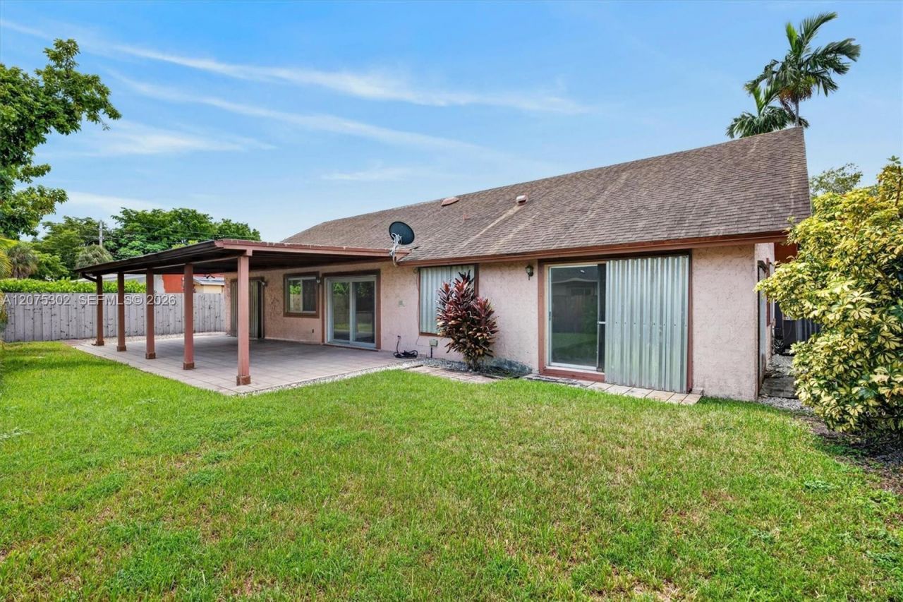 10311 SW 132nd Ave, Miami, FL 33186 Photo