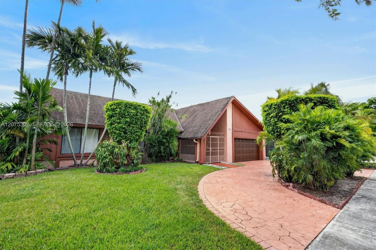 10311 SW 132nd Ave, Miami, FL 33186 Photo
