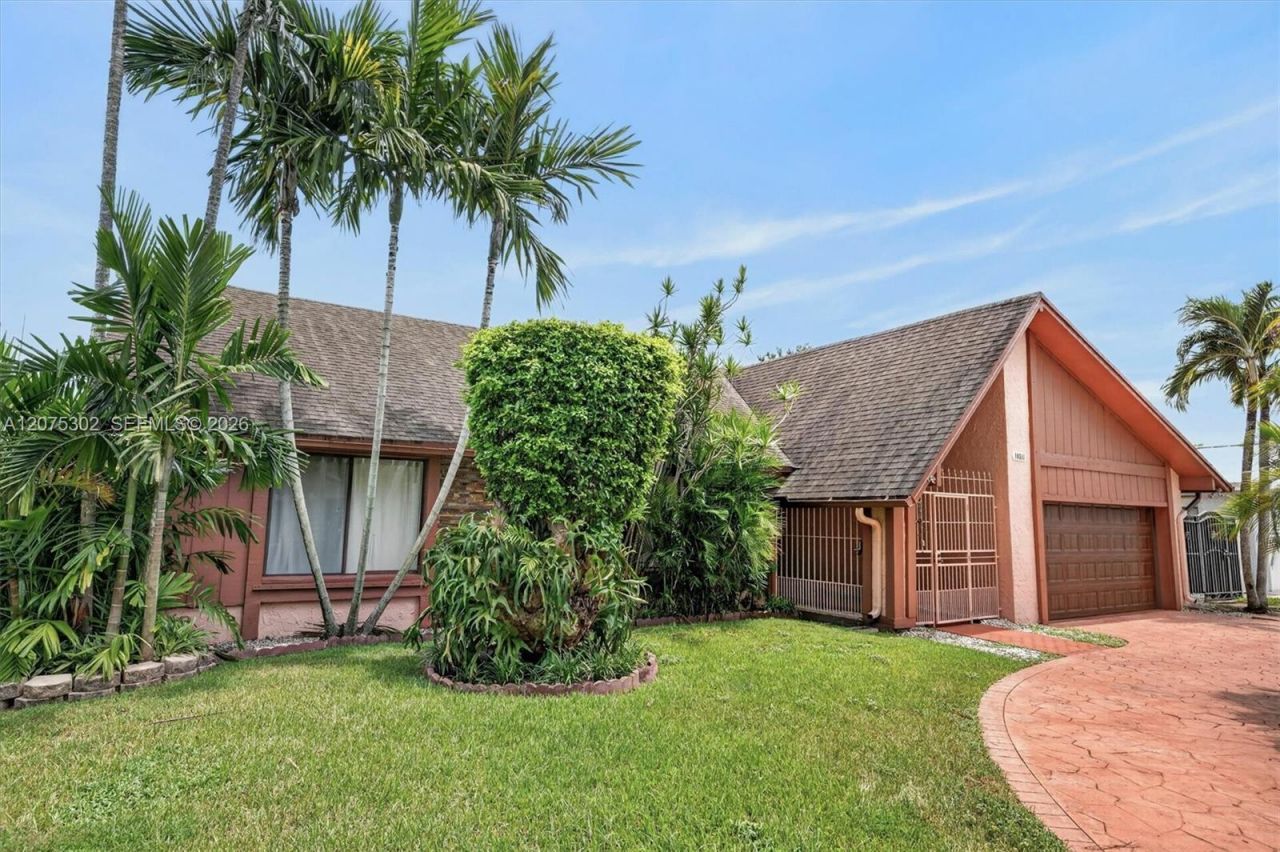 10311 SW 132nd Ave, Miami, FL 33186 Photo