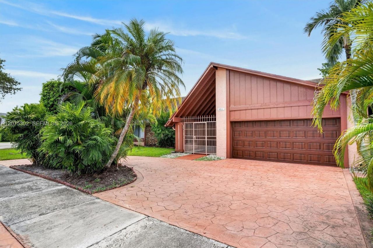 10311 SW 132nd Ave, Miami, FL 33186 Photo
