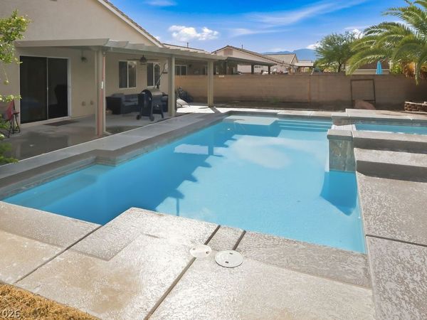 7916 Canyons Park Avenue , Las Vegas, NV 89131