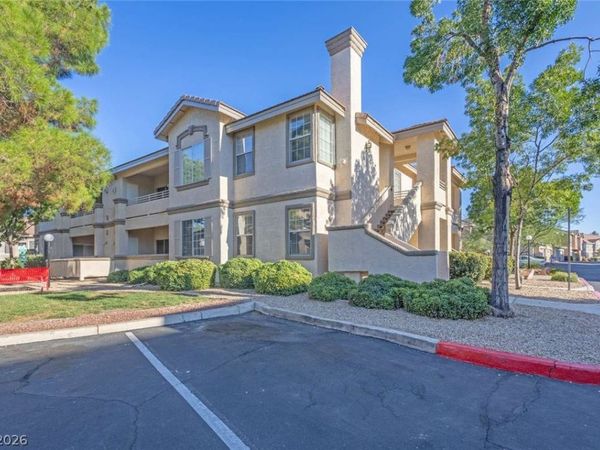 9901 Trailwood Drive , Unit 2064, Las Vegas, NV 89134