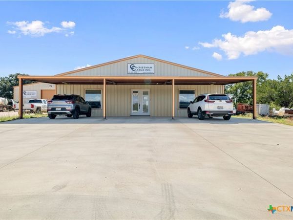 4383 Fm 439, Belton, TX 76513