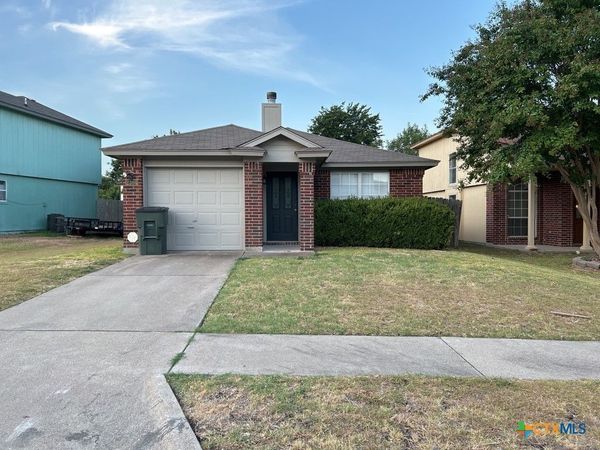 2304 Garrett Drive, Killeen, TX 76543