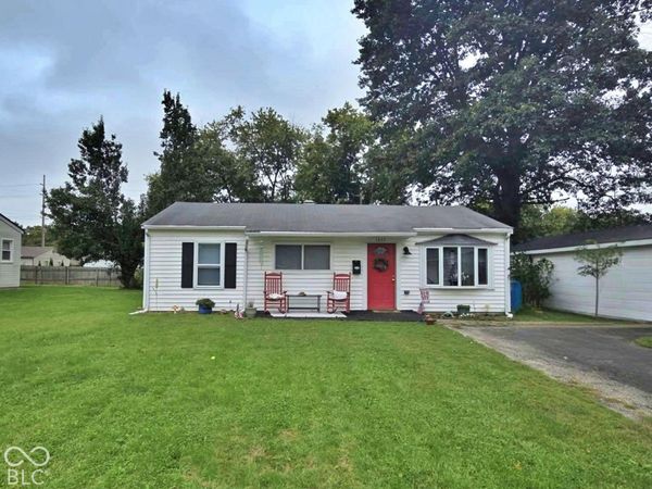 1433 Hillcrest Drive , Noblesville, IN 46060