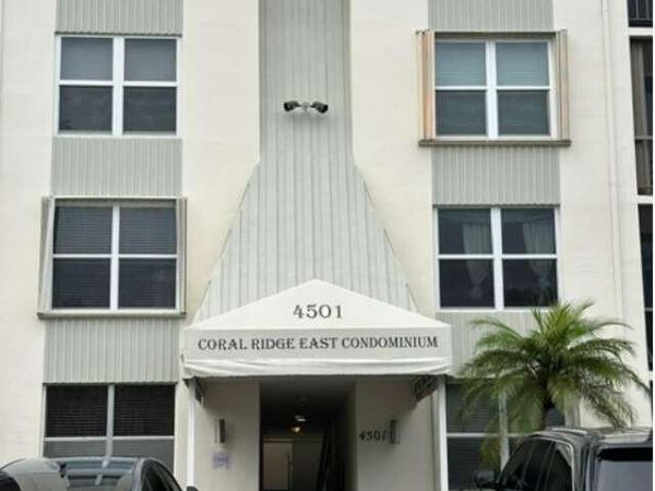 4501 NE 21ST Avenue, Unit 212, Fort Lauderdale, FL 33308