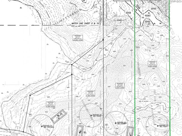 5 - 2.11 Ferry Road, Moultonborough, NH 03254
